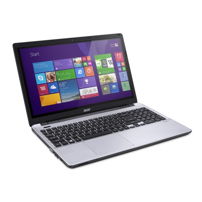 A1 Refurbished Acer Aspire V3-572PG Intel Core i7-5500U 2.4GHz 8GB 1Tb Win 8.1 Laptop