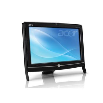 A1 Referbished Acer Veriton Z2611G Core i3-2120 3.3GHz 4GB 500GB DVD Windows 7 Pro 20" Touch All In One PC