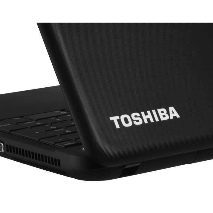 Toshiba Satellite Pro C50A1MM 4GB 500GB Windows 8.1 Laptop in Black