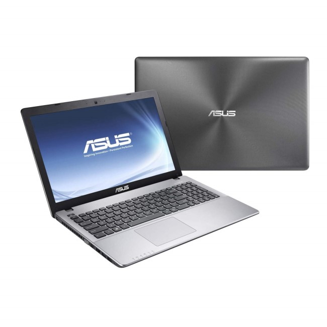 Refurbished Grade A1 Asus R510LD Core i7-4500U 6GB 750GB NVidia GeForce 820M 2GB 15.6 inch Windows 8 Laptop