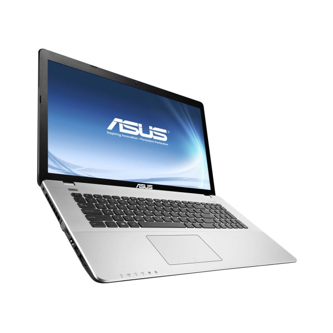 Refurbished Grade A1 Asus R751LB 4th Gen Core i5-4200U 4GB 750GB DVDSM NVidia GeForce GT 740M 2GB Windows 8 Laptop 