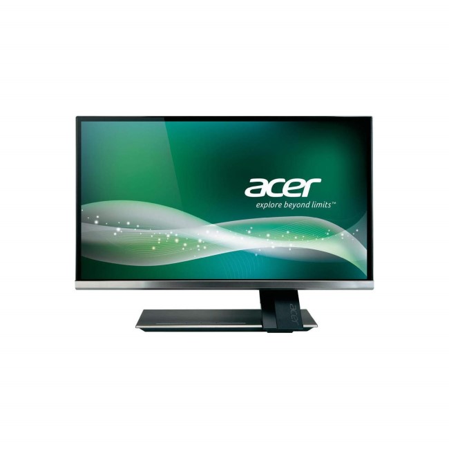 A1 Refurbished Acer S236HL 23" Monitor