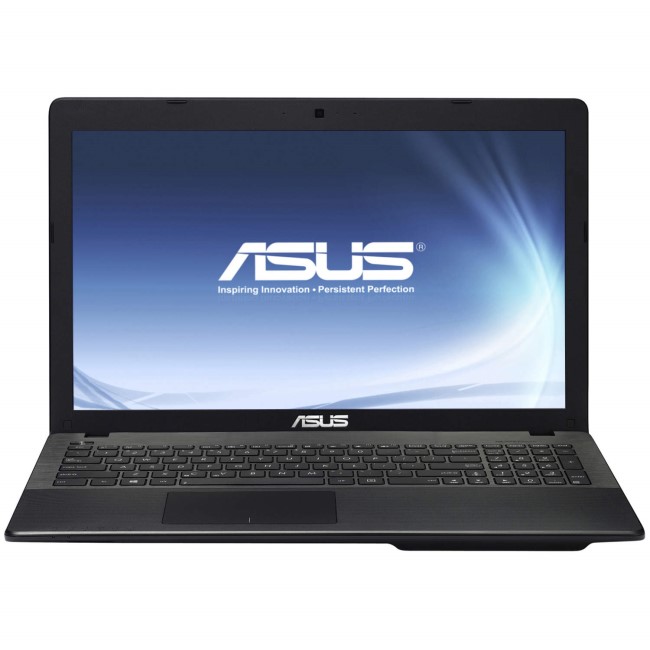 Refurbished Grade A1 X552CL Pentium 4GB 500GB 15.6 inch FreeDOS Laptop with NVIDIA GeForce 710 1GB Graphics