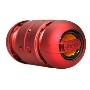 X-mini Max Portable Speaker for iPad iPod iPhone Smartphones Tablets and Laptops - Red
