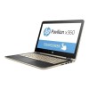 Refurbished HP Pavilion x360 13-u112na 13.3&quot; Intel Core i7-7500U 2.7GHz 8GB 256GB SSD Windows 10 Touchscreen Convertible Laptop
