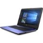 Refurbished HP 14-an063sa AMD E2-7110 4GB 1TB 14 Inch Windows 10 Laptop in Blue