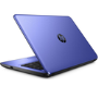Refurbished HP 14-an063sa AMD E2-7110 4GB 1TB 14 Inch Windows 10 Laptop in Blue