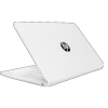 Refurbished HP Stream 14-AX003NA 14&quot; Intel Celeron N3060 4GB 32GB eMMC Windows 10 Laptop in White