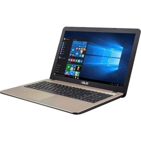 Refurbished Asus VivoBook A540 15.6" Intel Core i3-5005U 4GB 1TB Windows 10 Laptop