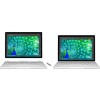 Refurbished Microsoft Surface Book 1514 13.5&quot; Intel Core i7-6600U 8GB 256GB SSD Windows 10 Laptop