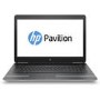 Refurbished HP Pavilion 17-ab051na 17.3" Intel Core i7-6700HQ 2.6GHz 8GB 1TB DVD-SM NVIDIA GeForce GTX 960M 4GB Graphics Windows 10 Gaming Laptop 