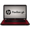 Refurbished HP Pavilion G 15.6&quot; Intel Core i3-m370 2.40GHz 4GB 750GB DVD-RW Windows 7 Laptop in Red