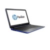 Refurbished HP 15.6&quot; AMD A8-7410 2.2GHz 8GB 1TB Radeon R5 Graphics Windows 10 Laptop in Blue