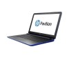 Refurbished HP 15.6&quot; AMD A8-7410 2.2GHz 8GB 1TB Radeon R5 Graphics Windows 10 Laptop in Blue