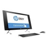 Refurbished HP Envy 24-n079na 24&quot; Intel Core i7-6700T 16GB 2TB 128GB SSD Radeon R7 Graphics Windows 10 Touchscreen All in One in Brushed Metal