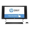 Refurbished HP Envy 24-n079na 24&quot; Intel Core i7-6700T 16GB 2TB 128GB SSD Radeon R7 Graphics Windows 10 Touchscreen All in One in Brushed Metal