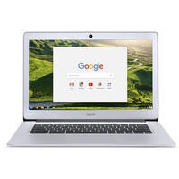 Refurbished Acer Chromebook CB3-431 14"  Intel Celeron N3160 4GB 32GB Chrome OS Laptop