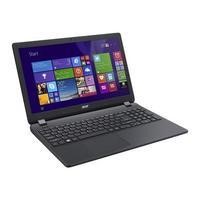 Refurbished Acer Es1-531 15.6" Intel Pentium N3710 1.6GHz 4GB 1TB Windows 10 Laptop