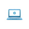 Refurbished HP Stream 11-y050na Intel Celeron N3060 2GB 32GB 11.6 Inch Windows 10 Laptop in Blue