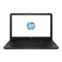 Refurbished HP Notebook 15-ay095na 15.6" Intel Pentium N3710 1.6GHz 8GB 1TB DVD-SM Windows 10 Laptop in Jack Black