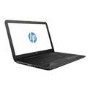 Refurbished HP Notebook 15-ay095na 15.6" Intel Pentium N3710 1.6GHz 8GB 1TB DVD-SM Windows 10 Laptop in Jack Black