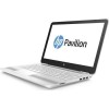 Refurbished HP Pavilion 15-au150sa 15.6&quot; Intel Core i5-7200U 8GB 256GB SSD Windows 10 Laptop in White