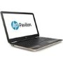Refurbished HP Pavilion 15-au174sa 15.6" Intel Core i3-7100U 8GB 1TB Windows 10 Laptop in Gold