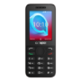 Alcatel 2038X Cocoa Grey 2.4" 128MB 3G Unlocked & SIM Free
