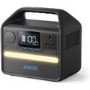 Anker 521 256Wh Portable Power Station with 625 100W Solar Panel
