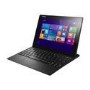 Refurbished Lenovo MIIX 300 10.1" Intel Atom Z3735F 2GB 32GB Windows 10 Touchscreen Convertible Laptop