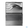 Refurbished Lenovo Yoga 7i Core i5-1235U 8GB 512GB SSD 14 Inch Windows 11 Convertible Laptop