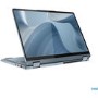 Refurbished Lenovo IdeaPad Flex 5 Core i5-1235U 8GB 512GB 14 Inch Convertible Chromebook