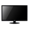 Refurbished Acer Acer S240HL 24&quot; LED DVI HDMI Full HD Monitor - Black