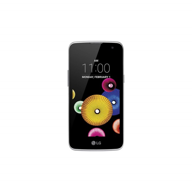 LG K4 Navy Blue 4.5" 8GB 4G Unlocked & SIM Free