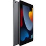 Apple iPad 2021 10.2" Space Grey 256GB Wi-Fi Tablet