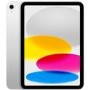 Apple iPad 2022 10.9" Silver 256GB Cellular Tablet