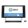 Refurbished HP Envy 27-p079na 27" Intel Core i7-6700T 16GB 2TB + 128GB SSD Radeon R7 Graphics Windows 10 Touchscreen All in One