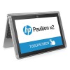 Refurbished HP Pavillion X2 10-n155sa Intel Atom Z8300 2GB 32GB 10.1 Inch Touchscreen 2 in 1 Windows 10 Laptop 
