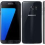 GRADE A1 - Samsung Galaxy S7 Flat Black Onyx 5.1" 32GB 4G Unlocked & Sim Free