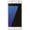 GRADE A1 - Samsung Galaxy S7 Flat White 5.1&quot; 32GB 4G Unlocked &amp; Sim Free