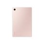 Refurbished Samsung Galaxy Tab A8 10.5" Pink Gold 32GB WiFi Tablet