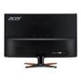 Box Open Acer 24 Inch  GF246bmipx Full HD 3D 60Hz 1ms Freesync Gaming Monitor 