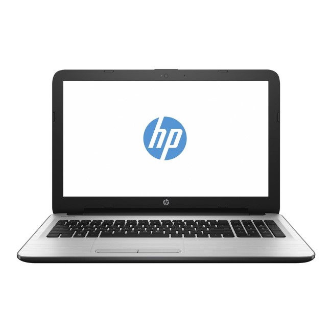 Refurbished HP 15-ay022na 15.6" Intel Pentium N3710 1.6GHz 4GB 1TB Windows 10 Laptop 1 Year warranty 