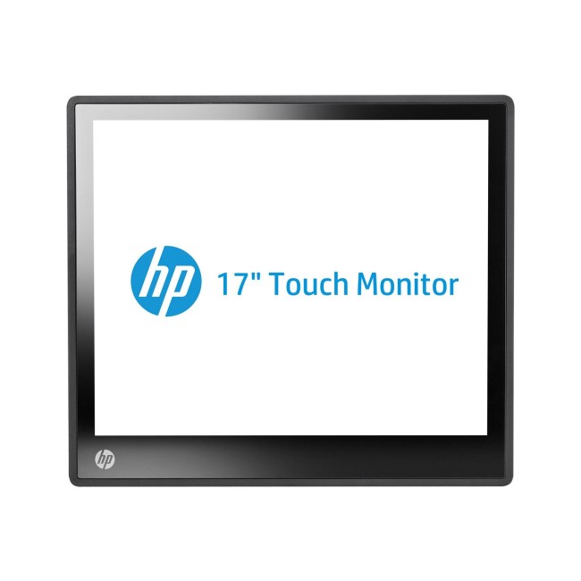 HP L6017TM 17" HD Ready Touchscreen Monitor