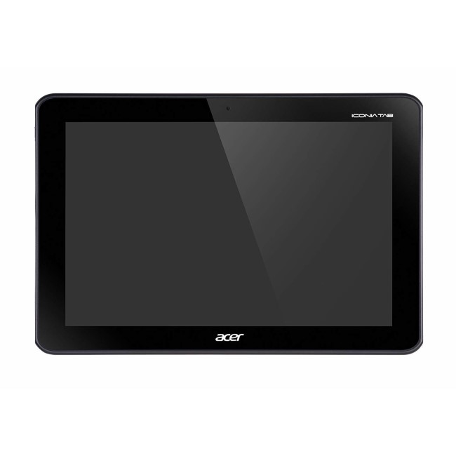 Refurbished Acer Iconia A200 8GB WiFi 0.1 Inch Tablet in Grey