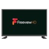 GRADE A2 - electriQ 32 Inch HD Ready LED TV with Freeview HD 