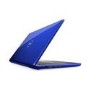 Refurbished Dell Inspiron 5567 15.6" Intel Core i3-7100U 4GB 1TB DVD-RW Windows 10 Laptop in Blue