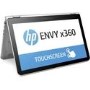 Refurbished HP x360 15-aq055na 15.6" Intel Core i7-6560U 2.2GHz 8GB 1TB + 128GB SSD Windows 10 Touchscreen Convertible Laptop 