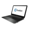 Refurbished Grade A2 HP Pavilion 15-p204na Core i3 8GB 1TB 15.6 inch Windows 8.1 Laptop in Ash Silver 