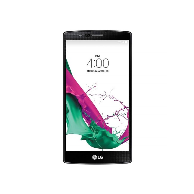 GRADE A1 - LG G4 Titan Grey 32GB Unlocked SIM Free 4G